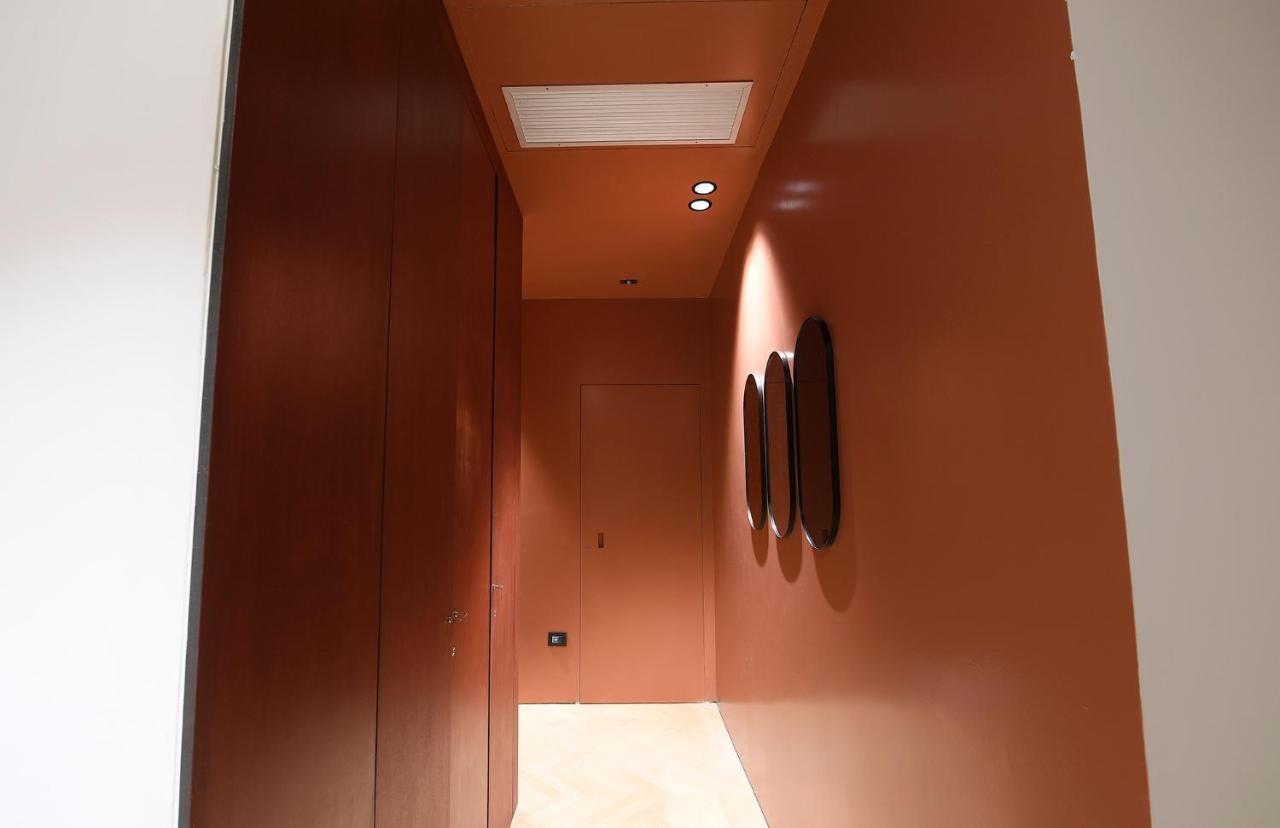 La Casa Sugli Archi Bed & Breakfast Salerno Ngoại thất bức ảnh