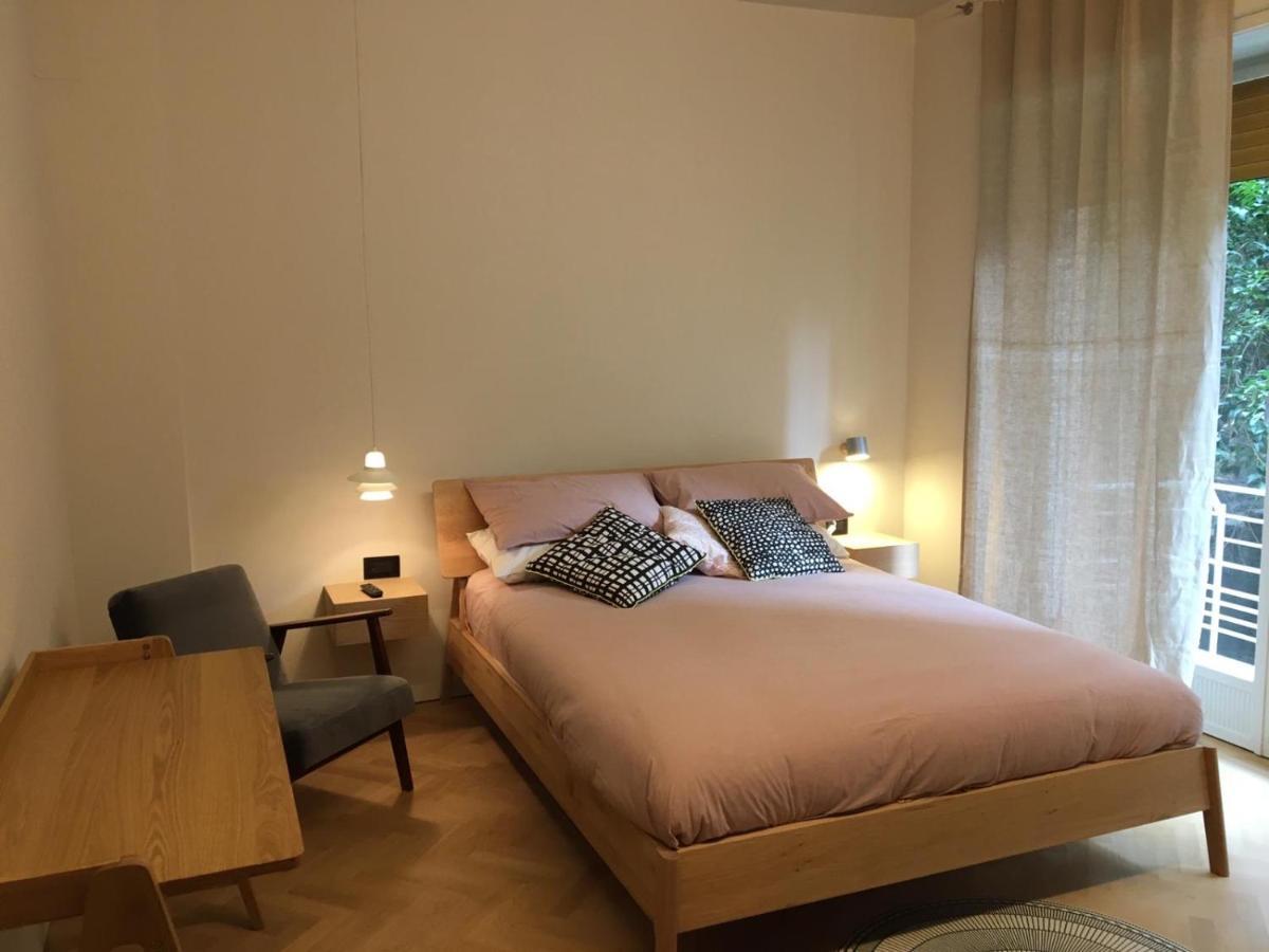 La Casa Sugli Archi Bed & Breakfast Salerno Ngoại thất bức ảnh