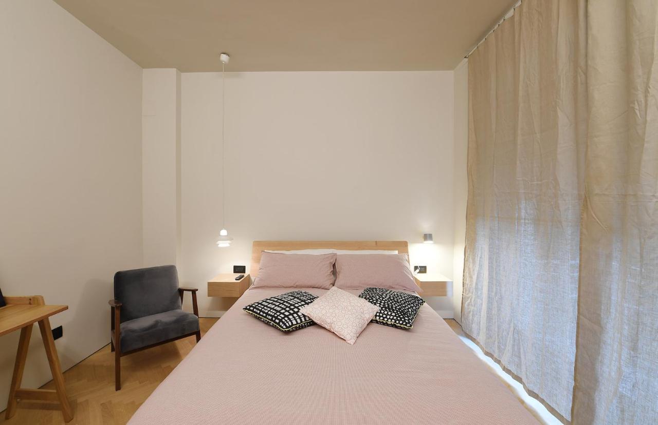 La Casa Sugli Archi Bed & Breakfast Salerno Ngoại thất bức ảnh