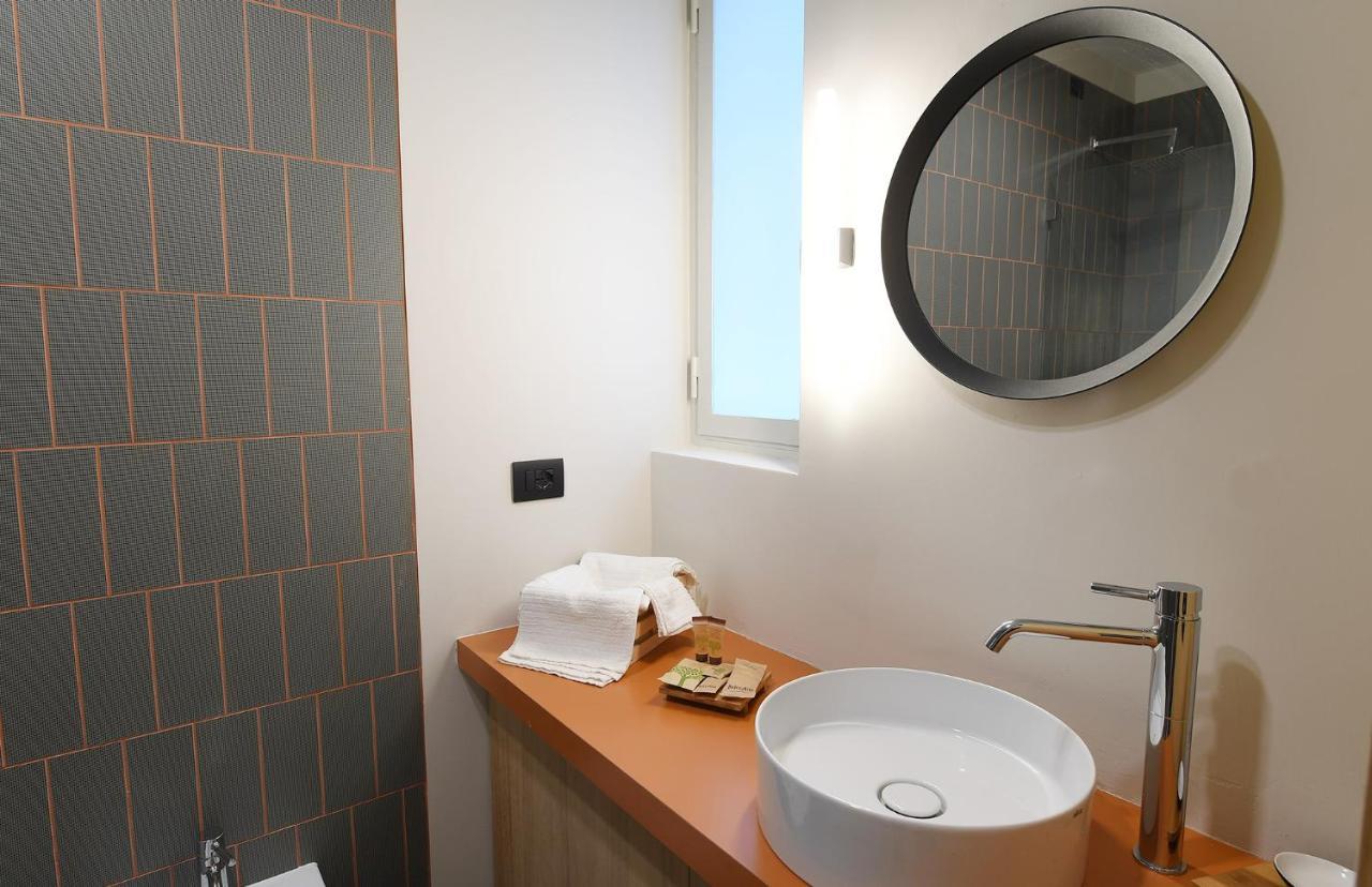La Casa Sugli Archi Bed & Breakfast Salerno Ngoại thất bức ảnh