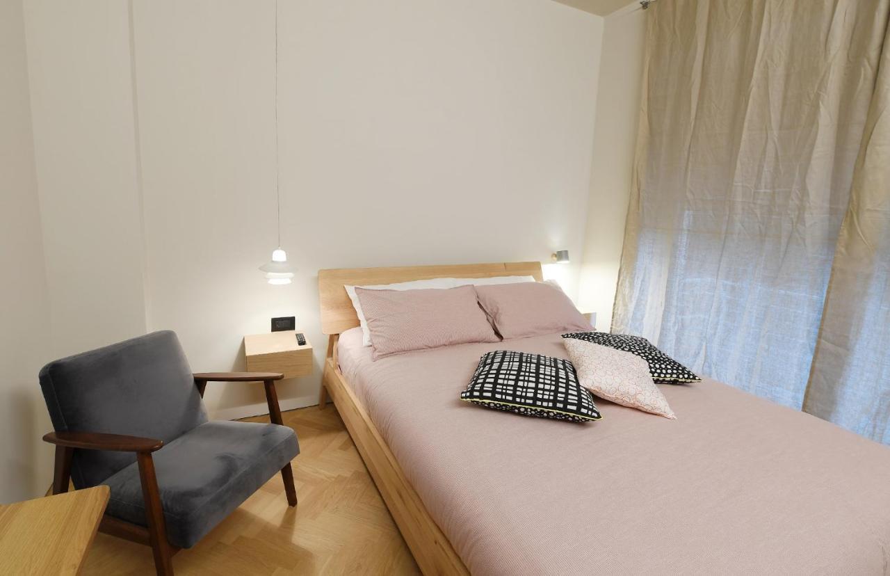 La Casa Sugli Archi Bed & Breakfast Salerno Ngoại thất bức ảnh