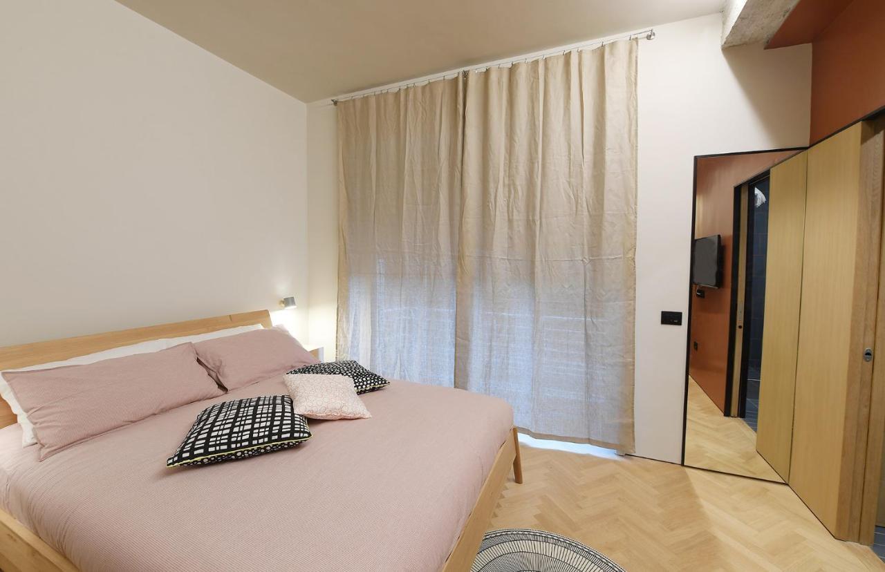 La Casa Sugli Archi Bed & Breakfast Salerno Ngoại thất bức ảnh