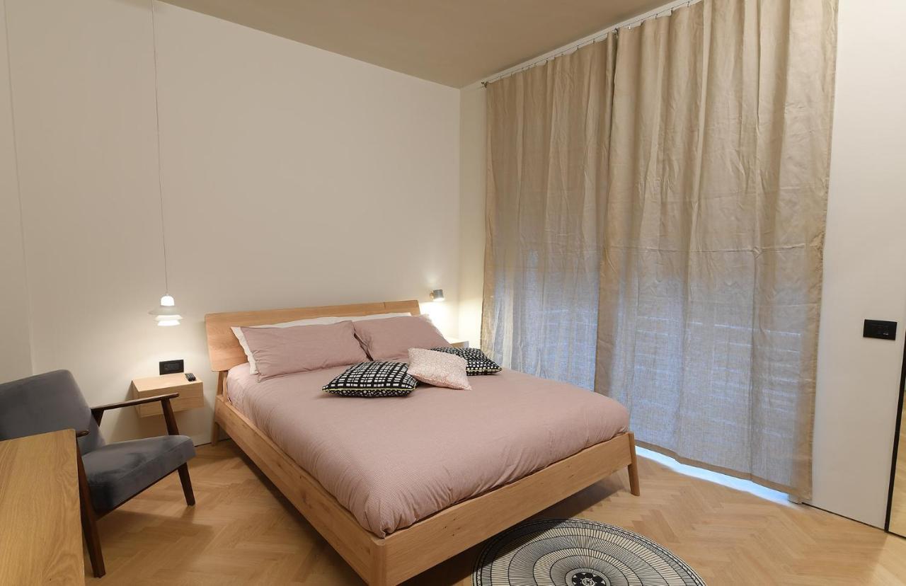 La Casa Sugli Archi Bed & Breakfast Salerno Ngoại thất bức ảnh
